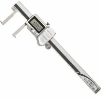 Mitutoyo 573 Series [573-746] Digital ABSOLUTE Digimatic Point Jaw Inside Caliper 0.8-6in / 20-150mm