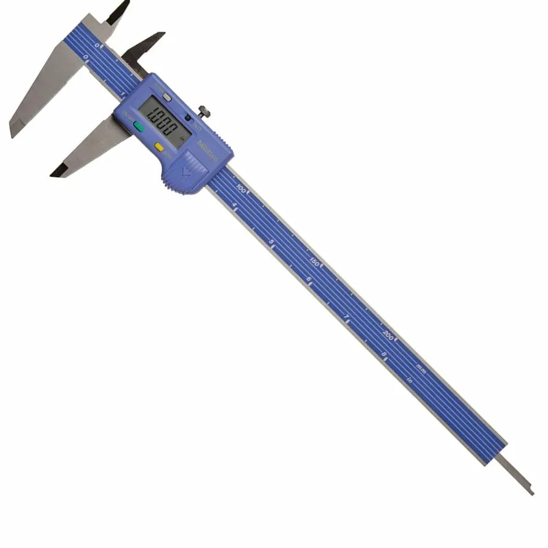 Mitutoyo 700 Series  [700-123-10] MyCAL-Lite  Digital DIY Caliper 0-8in / 0-200mm