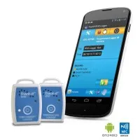 Monarch Track-It RFID [5396-2012] Temperature / Humidity Data Logger