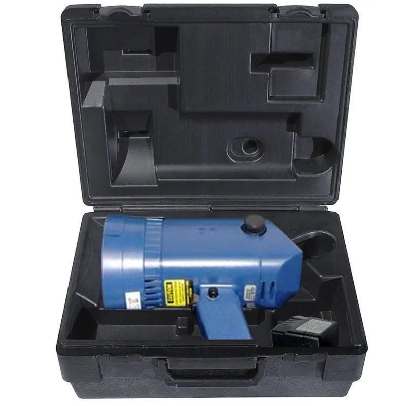 Monarch Nova-Strobe [6206-012] Digital Stroboscope BAX, Basic (30 to 10,000 FPM), 230VAC