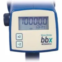 Monarch Nova-Strobe [6206-012] Digital Stroboscope BAX, Basic (30 to 10,000 FPM), 230VAC