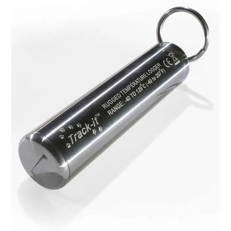 Monarch Track-It™ [5396-0105] Rugged Temperature Data Logger