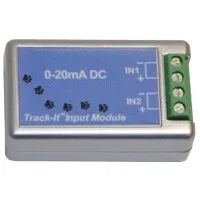 Monarch Track-It [5396-0505] Analog DC Current Input Module, 20 mA