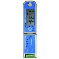 Monarch Track-It [5396-0514-CAL] Data Logger with Display, 10V Module, Standard Battery and 3 Point NIST Certificate