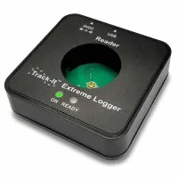 Monarch Track-It Extreme [5396-1123] Temperature Logger Dual 22" Bendable Probes with NIST Certificate