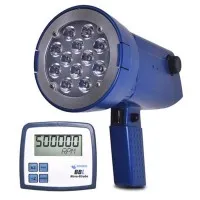 Monarch Nova-Strobe LED [6230-010] Portable Stroboscopes BBL Basic (30 to 500,000 FPM) 115/230VAC