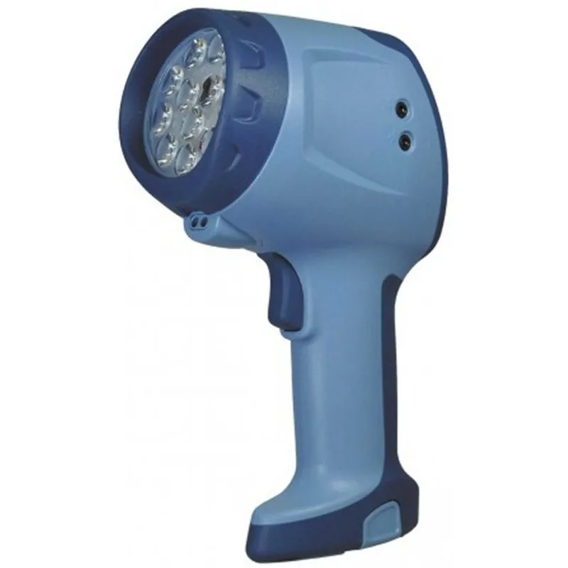 Monarch Nova-Pro 300 [6243-020] AC LED Stroboscope/Tachometer, 115/230 VAC Wall Adapter Power Supply