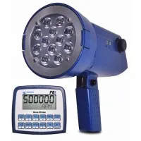 Monarch Nova-Strobe LED [6232-010] Portable Stroboscopes PBL Phaser (30 to 500,000 FPM) 115/230VAC