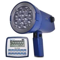 Monarch Nova-Strobe LED [6231-010] Portable Stroboscopes DBL Deluxe  (30 to 500,000 FPM) 115/230VAC
