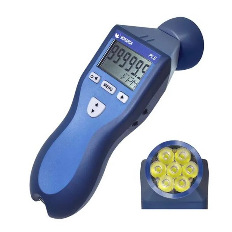 Monarch PLS [6235-010] Pocket LED Stroboscope