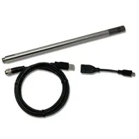 Monarch TH [6184-011] Temperature / Humidity Probe with 18ft. Cable Length