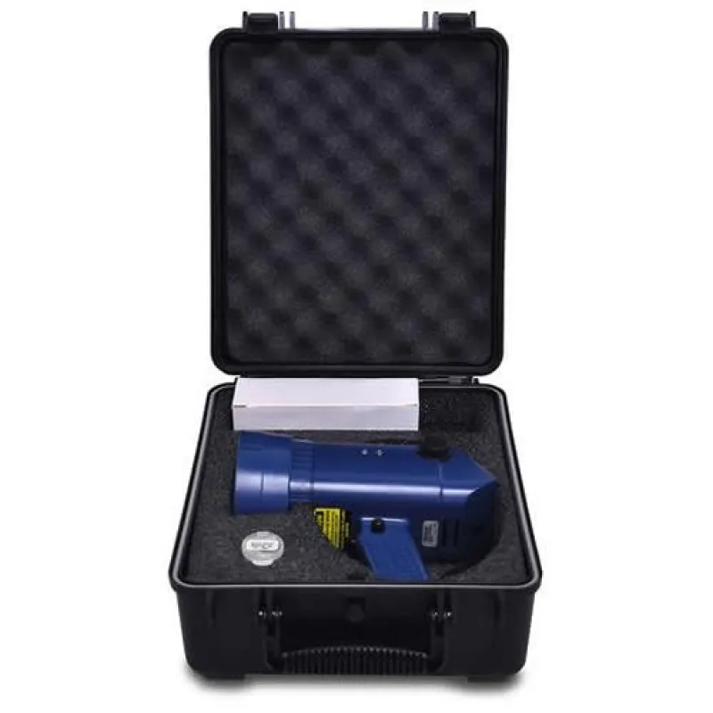 Monarch VBX [6220-033] Vibration Strobe VBX Kit 115/230 Without Interface Cables