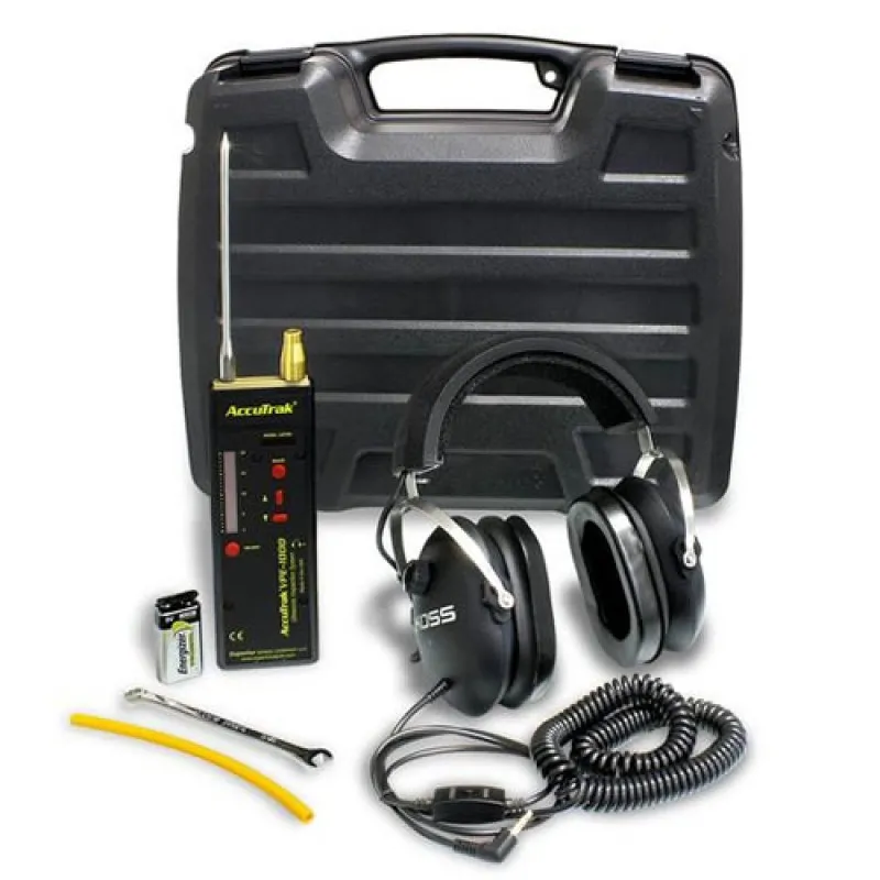 Monarch VPE 1000 [7830-0302] Ultrasonic Leak Detector