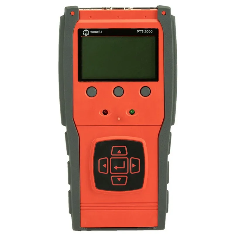 Mountz PTT-2000 [072999] Torque Analyzer