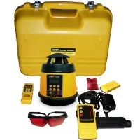Northwest Instrument NRL800XK [90214] Single Grade Laser with Laser Receiver
