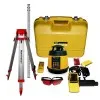 Northwest Instrument NEXPK800X [90217] Single Grade Laser with Laser Receiver, Tripod and Grade Rod
