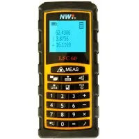 Northwest Instrument LSC60 [90501] Laser Distance Meter -  60m