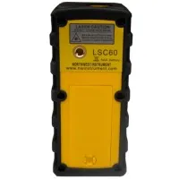 Northwest Instrument LSC60 [90501] Laser Distance Meter -  60m
