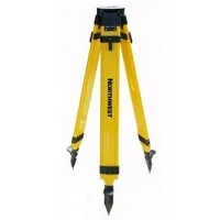 Northwest Instrument NAT100 [80100] Wing-Nut Wood Fiberglass Tripod