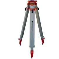 Northwest Instrument NAT82 [ 80082] Heavy Duty Aluminum Tripod w/ Dome Head