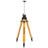 Northwest Instrument NAT96 [80096] Aluminum Elevator Tripod