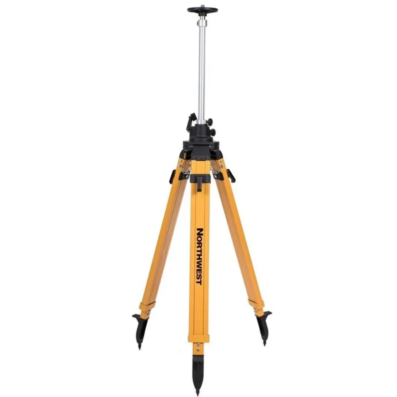 Northwest Instrument NAT96 [80096] Aluminum Elevator Tripod