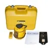 Northwest Instrument NRL800 [90105] Electronic Horizontal Rotary Laser Standard Kit