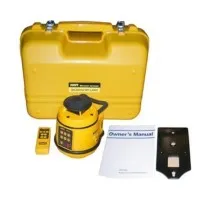 Northwest Instrument NRL800 [90105] Electronic Horizontal Rotary Laser Standard Kit