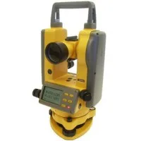 Northwest Instrument NETH503 Digital Transit-Theodolite