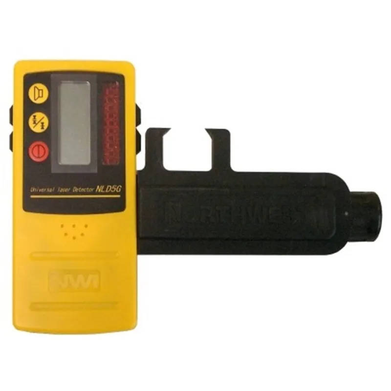 Northwest Instrument NLD5G [90114] Laser Detector
