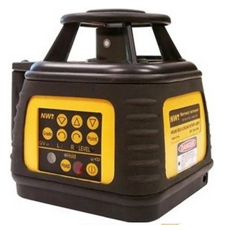 Northwest Instrument NRL602 [90303] Self-Leveling Rotary Laser Only