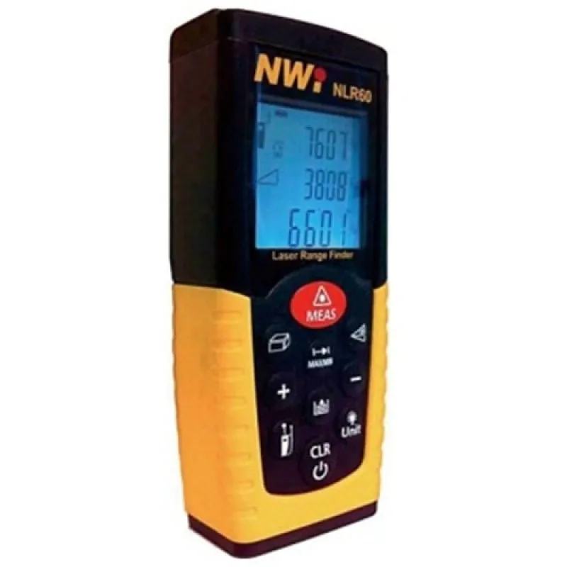 Northwest Instrument NLR60 [NLR60] 50m Laser Rangefinder