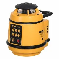 Northwest Instrument NRL800 Electronic Horizontal Rotary Laser