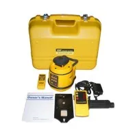 Northwest Instrument NRL800K [90305] Electronic Horizontal Rotary Laser with Laser Receiver