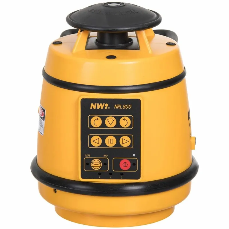 Northwest Instrument NRL800X Single Grade Laser