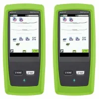 NetAlly OneTouch AT G2 [1TG2-1500-2PAK]  Ethernet Tester and Network Assistant, 2-Pack Bundle