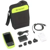 NetAlly Aircheck G2 [AIRCHECK-G2] Wireless Tester*DIHENTIKAN LIHAT TREND Networks R150001*