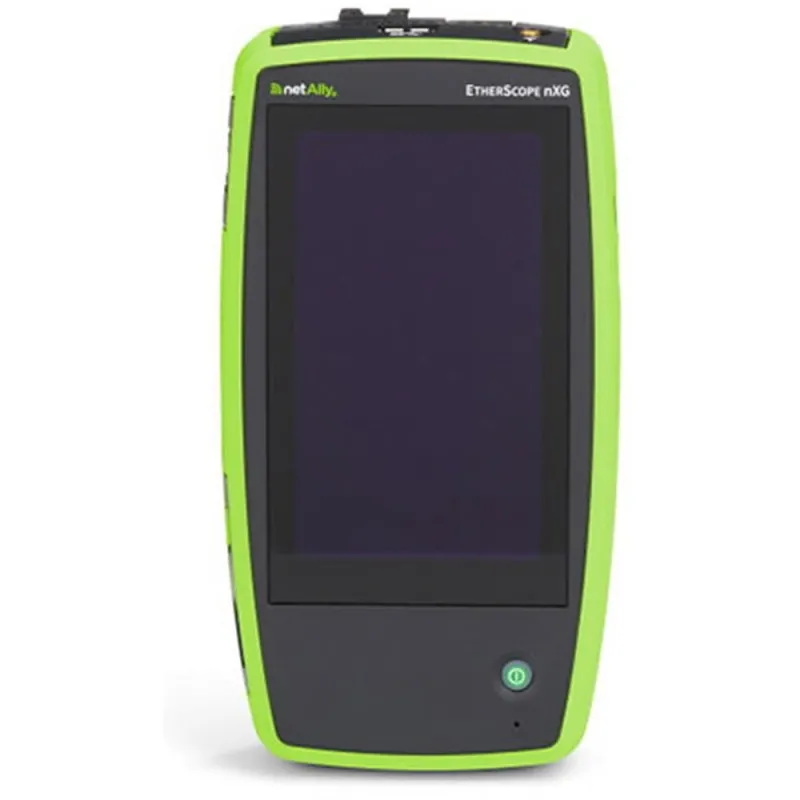 NetAlly EtherScope nXG 200 [EXG-200] Portable Network Expert