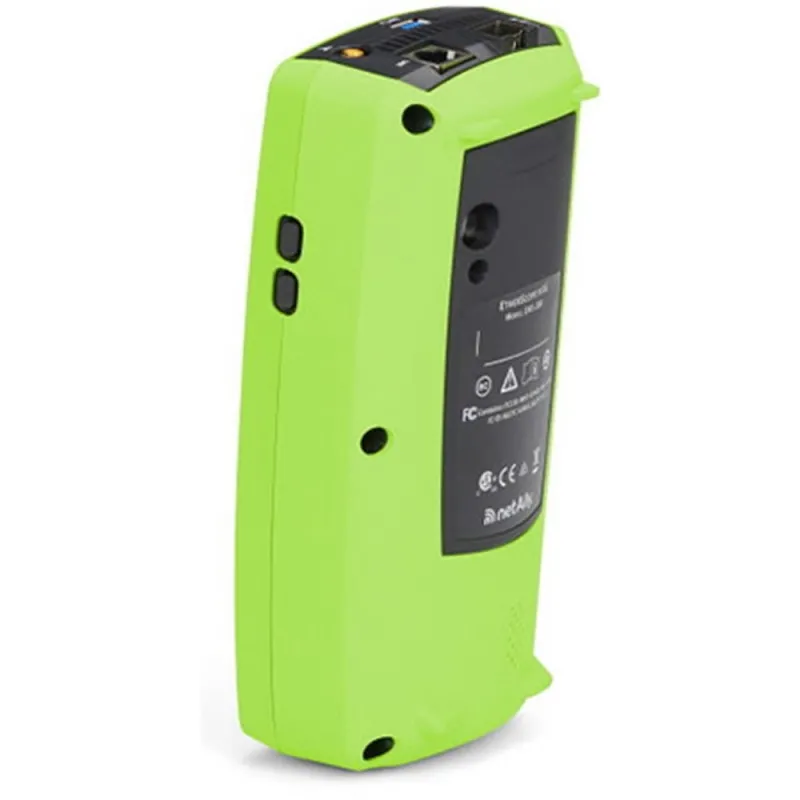 NetAlly EtherScope nXG 200 [EXG-200] Portable Network Expert