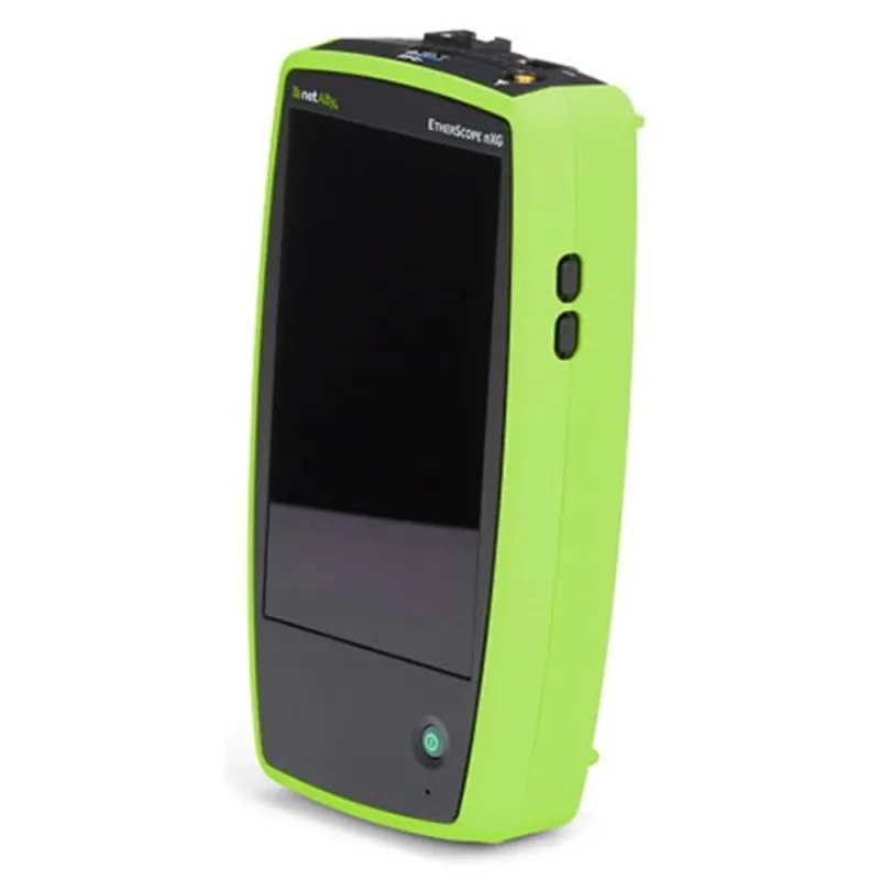 NetAlly EtherScope nXG 200 [EXG-200] Portable Network Expert