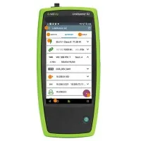NetAlly LinkRunner G2 [LR-G2] Android-Based Smart Network Tester and Troubleshooting Tool