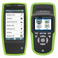 NetAlly LinkRunner G2 and AirCheck G2 [LR-G2-ACKG2-CBO] Network Technician Troubleshooting Kit
