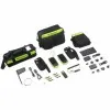 NetAlly LinkRunner G2 and AirCheck G2 [LR-G2-ACKG2-CBO] Network Technician Troubleshooting Kit