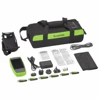 NetAlly LinkRunner G2 [LR-G2-KIT] Android-Based Smart Network Tester and Troubleshooting Tool Kit