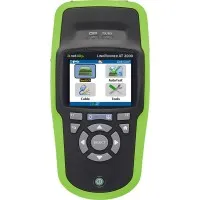 NetAlly LinkRunner AT 2000 [LRAT-2000] Network Auto Tester with Fiber Support