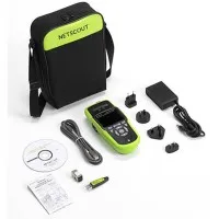 NetAlly LinkRunner AT 2000 [LRAT-2000] Network Auto Tester with Fiber Support