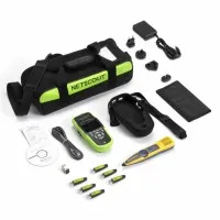 NetAlly LinkRunner AT 2000 [LRAT-2000-KIT] Network Auto Tester Kit