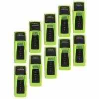 NetAlly LinkSprinter [LSPRNTR-300-10PK] Pocket-Sized Network Tester, 10 Pack