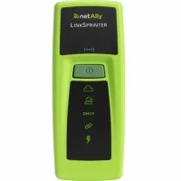 NetAlly LinkSprinter [LSPRNTR-300] Pocket-Sized Network Tester