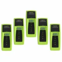 NetAlly LinkSprinter [LSPRNTR-300-5PK] Pocket-Sized Network Tester, 5 Pack